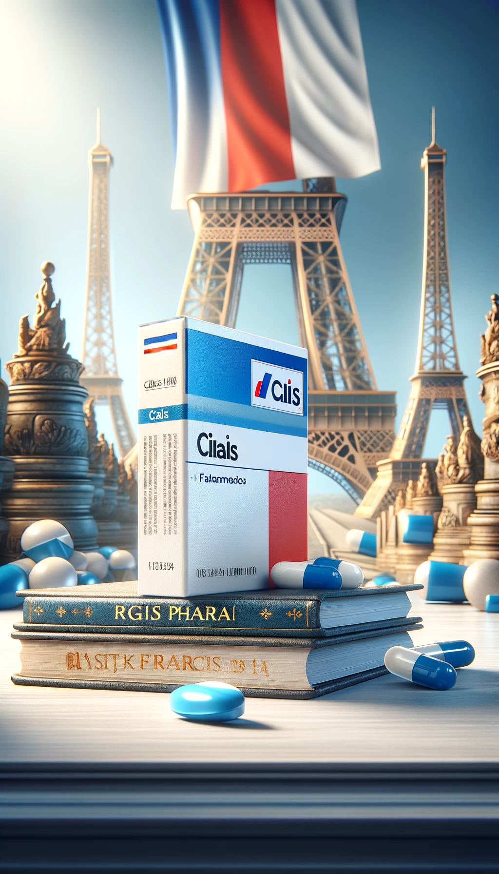 Cialis en vente en france